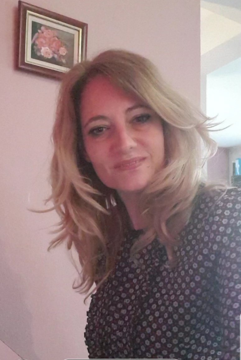 Jelena Ljoljić