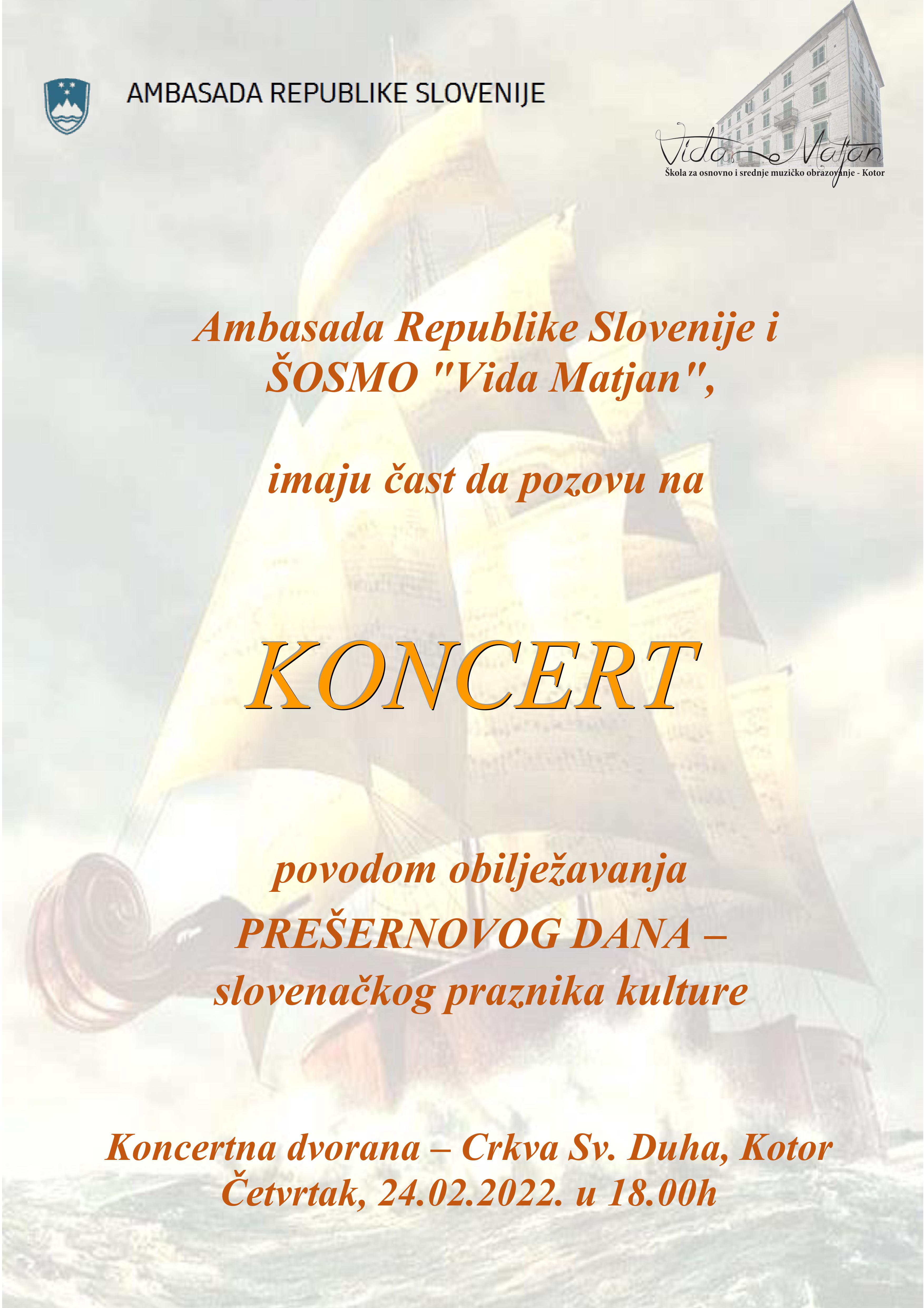 Presern plakat 24
