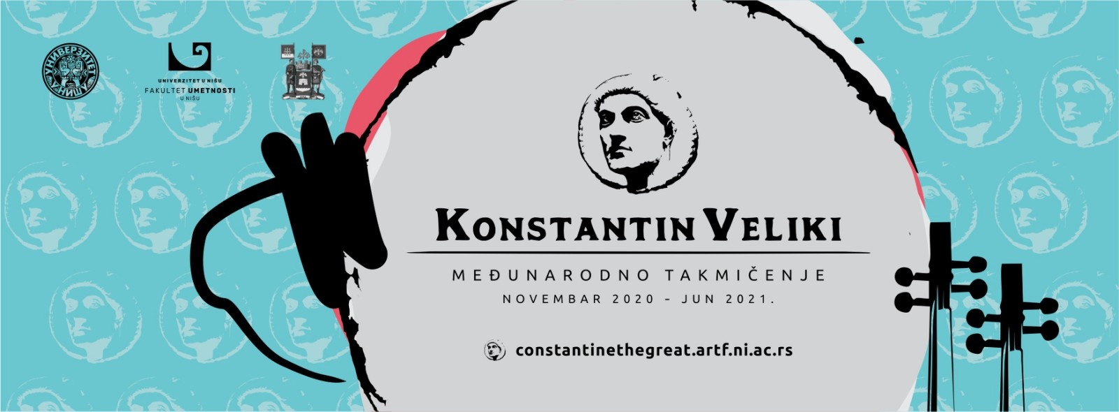 Takmičenje Damjan