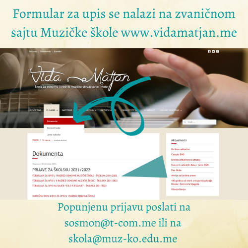 smanjena za sajt